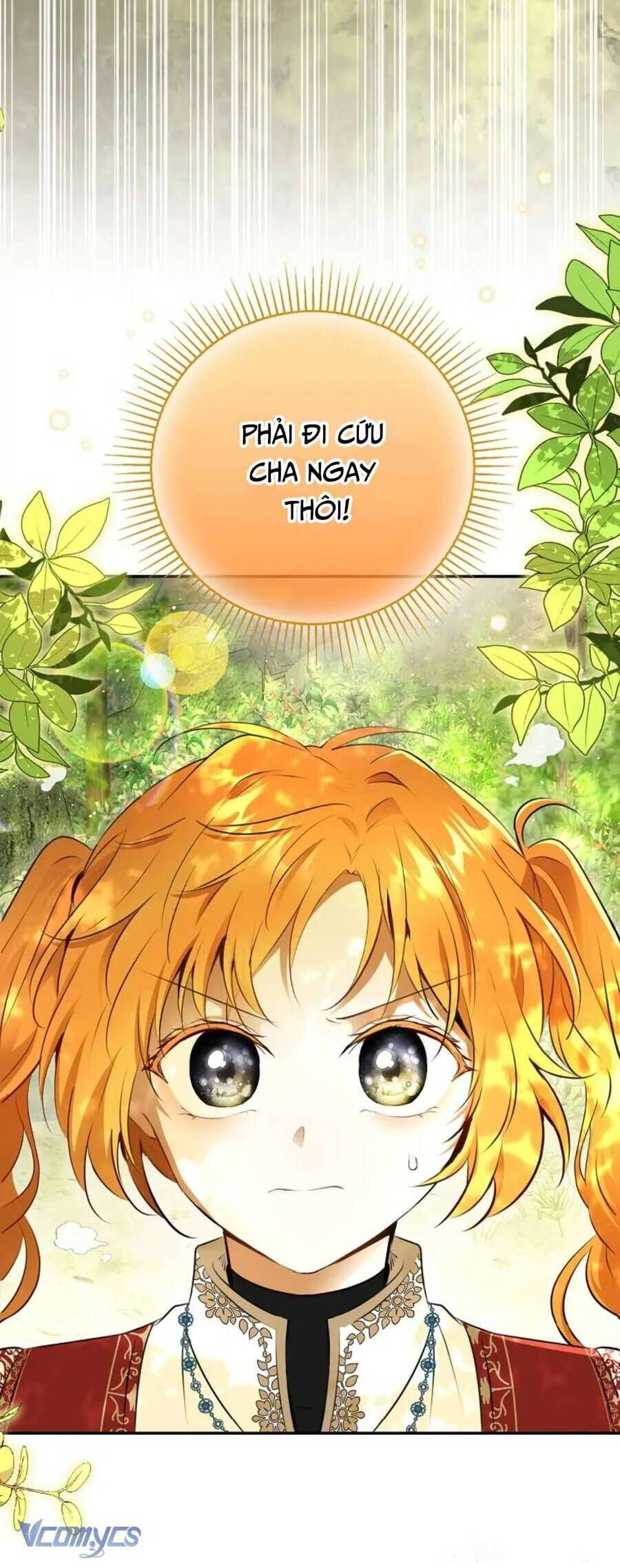 Sóc Nhỏ Tài Năng Chapter 102 - Trang 1