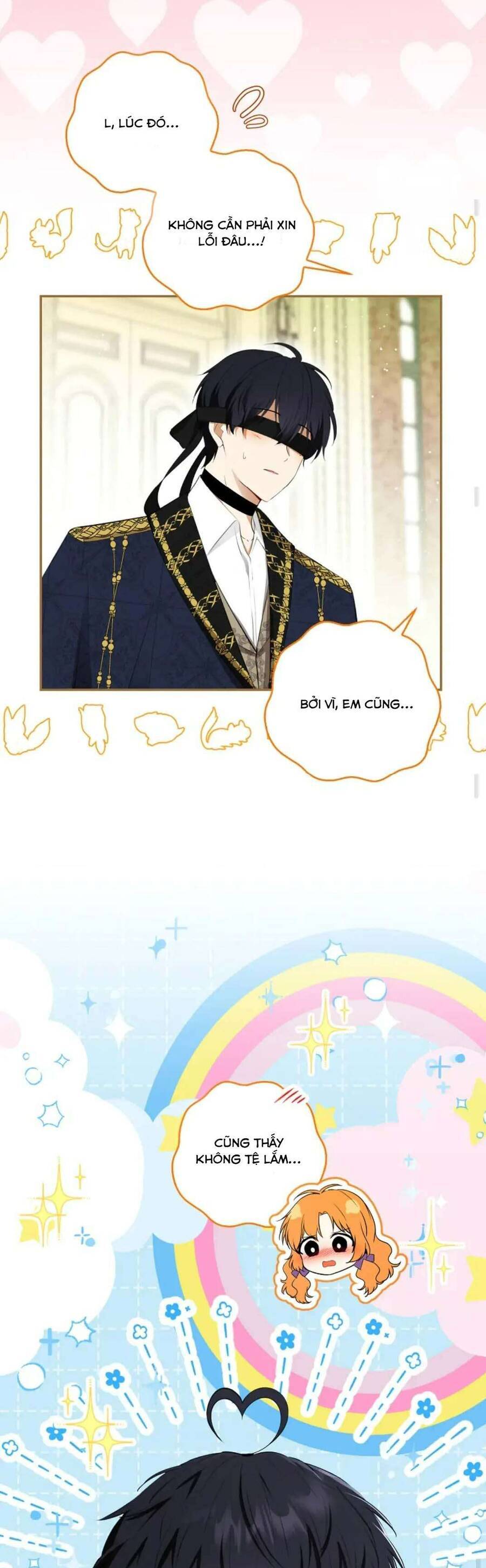 Sóc Nhỏ Tài Năng Chapter 95 - Trang 26