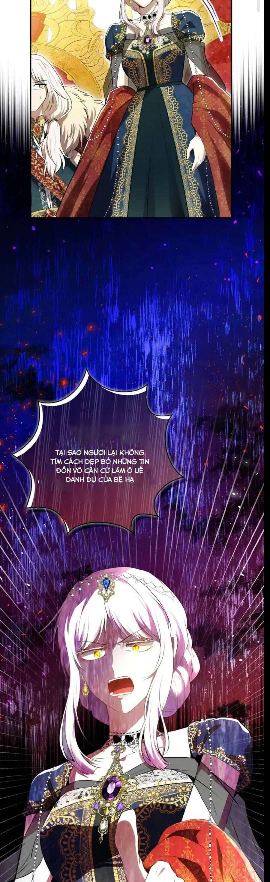 Sóc Nhỏ Tài Năng Chapter 97 - Trang 38