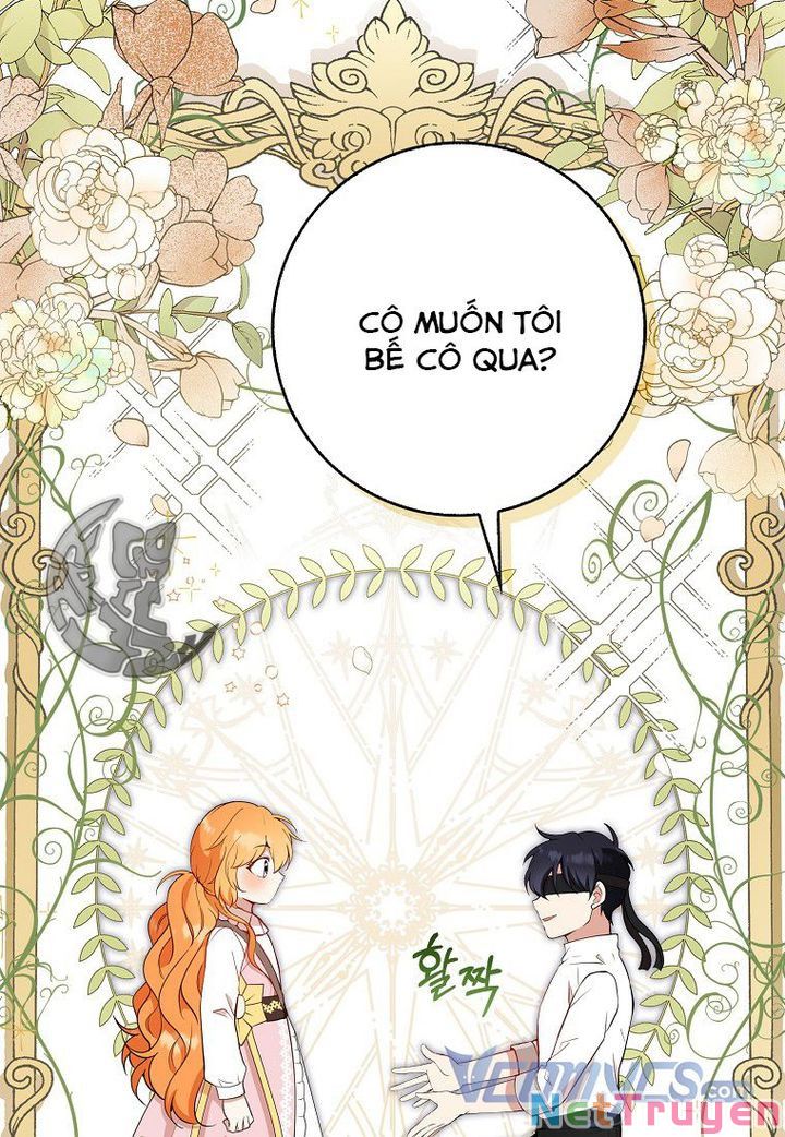 Sóc Nhỏ Tài Năng Chapter 15 - Trang 15