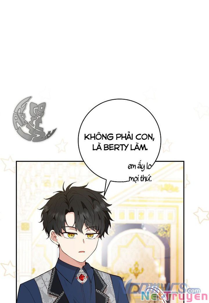 Sóc Nhỏ Tài Năng Chapter 18 - Trang 23