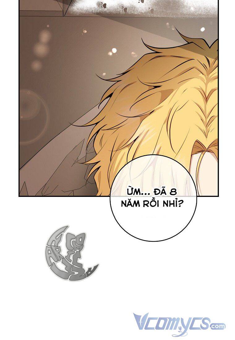 Sóc Nhỏ Tài Năng Chapter 22 - Trang 97