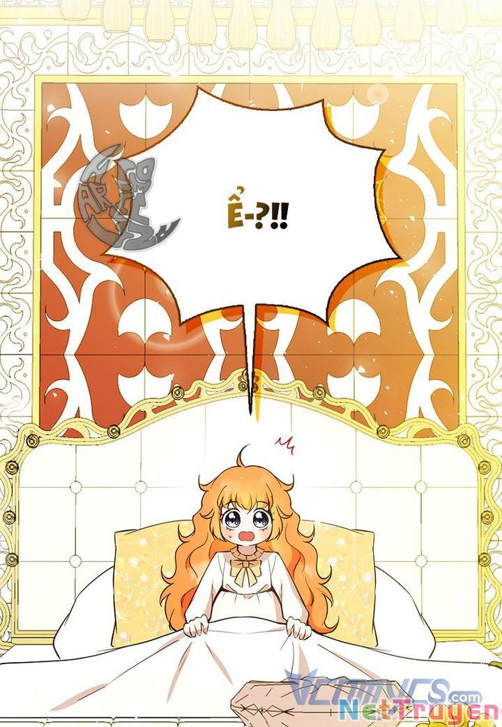 Sóc Nhỏ Tài Năng Chapter 21 - Trang 5