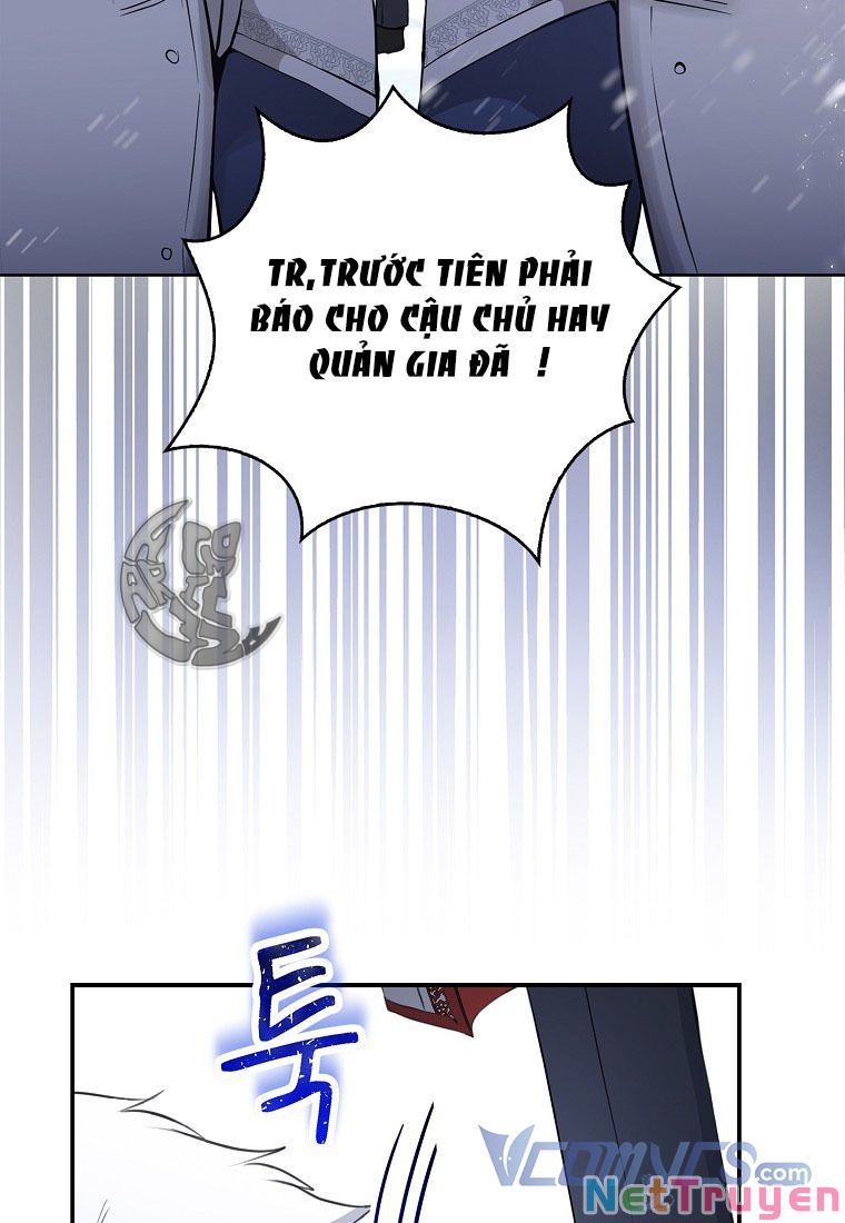 Sóc Nhỏ Tài Năng Chapter 13 - Trang 30