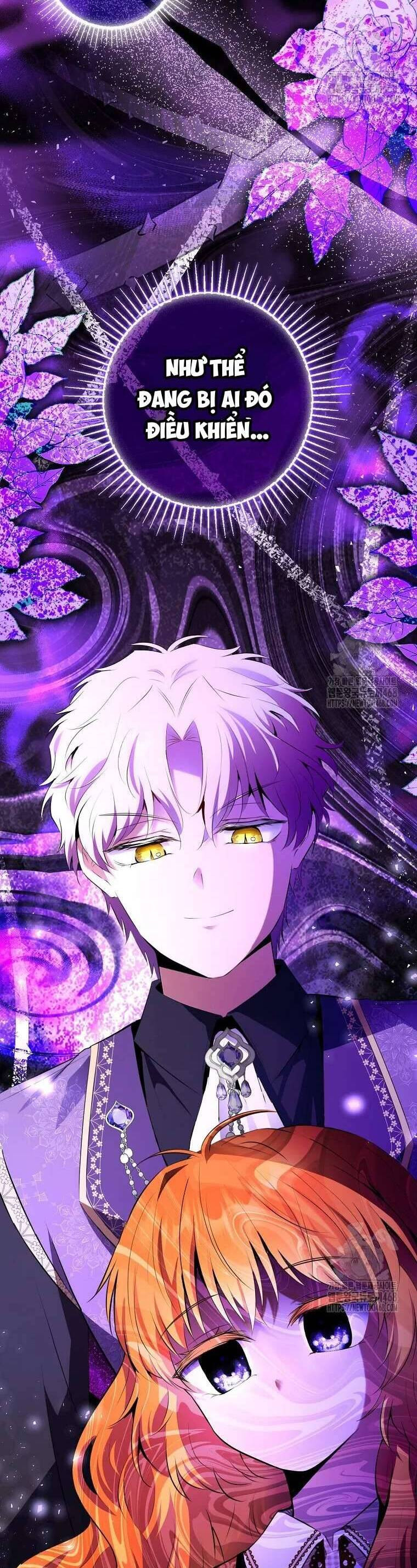 Sóc Nhỏ Tài Năng Chapter 106 - Trang 56