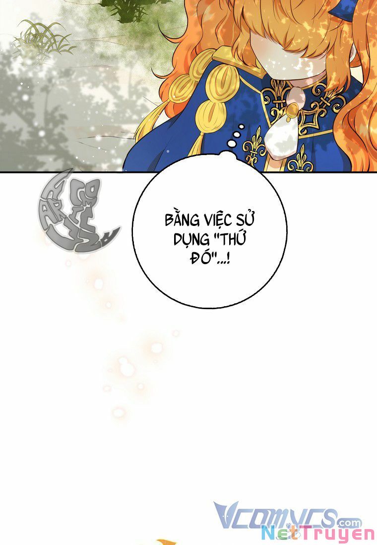 Sóc Nhỏ Tài Năng Chapter 8 - Trang 17