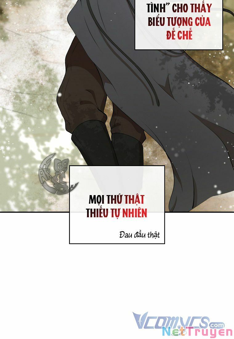 Sóc Nhỏ Tài Năng Chapter 8 - Trang 35