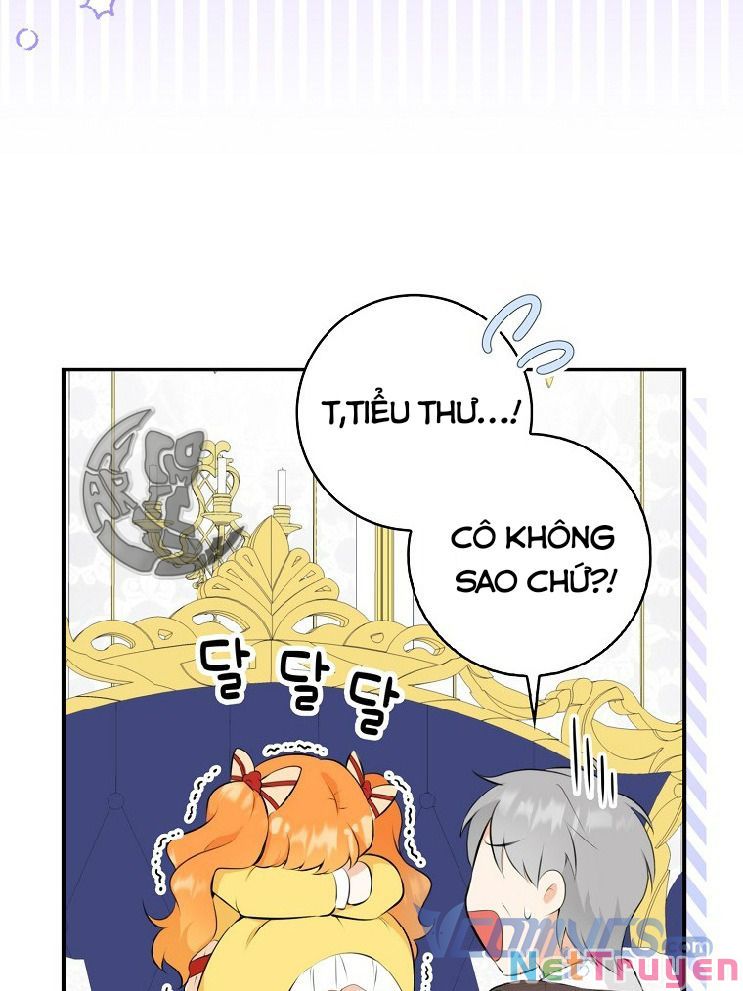 Sóc Nhỏ Tài Năng Chapter 4 - Trang 60