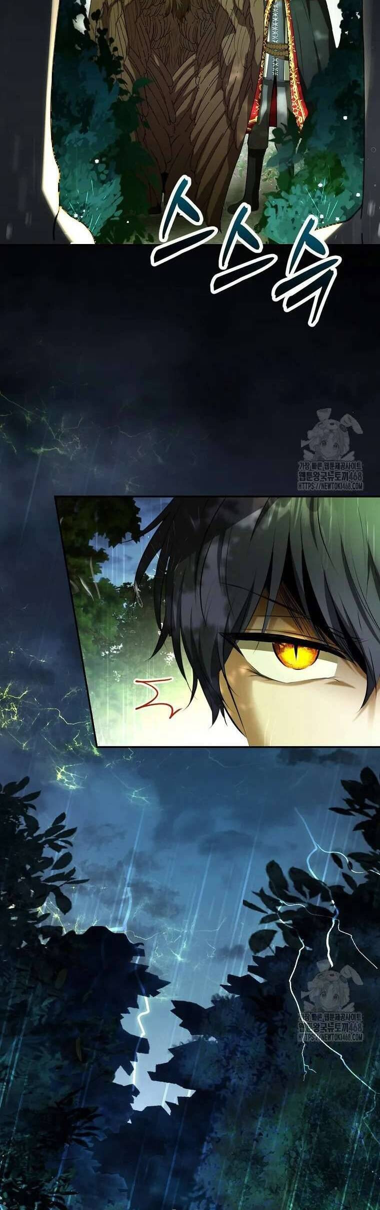 Sóc Nhỏ Tài Năng Chapter 105 - Trang 37