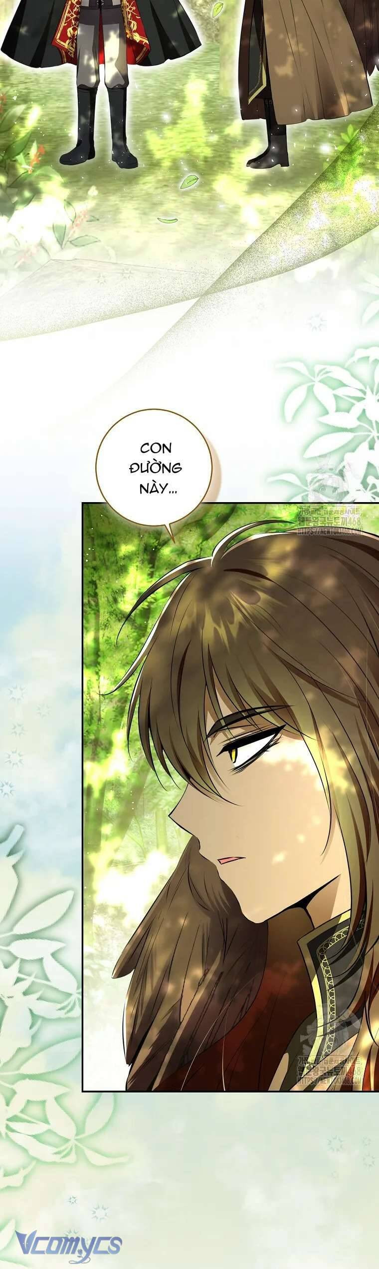 Sóc Nhỏ Tài Năng Chapter 105 - Trang 23