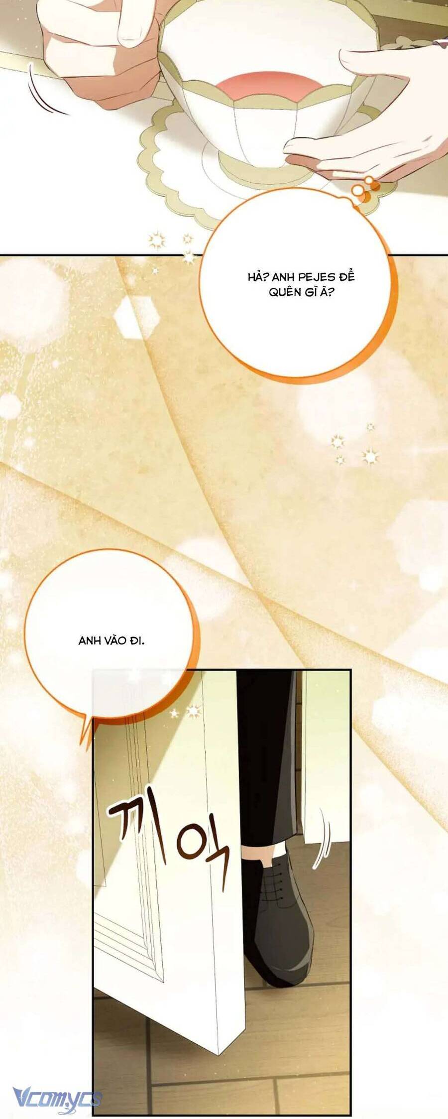 Sóc Nhỏ Tài Năng Chapter 95 - Trang 19
