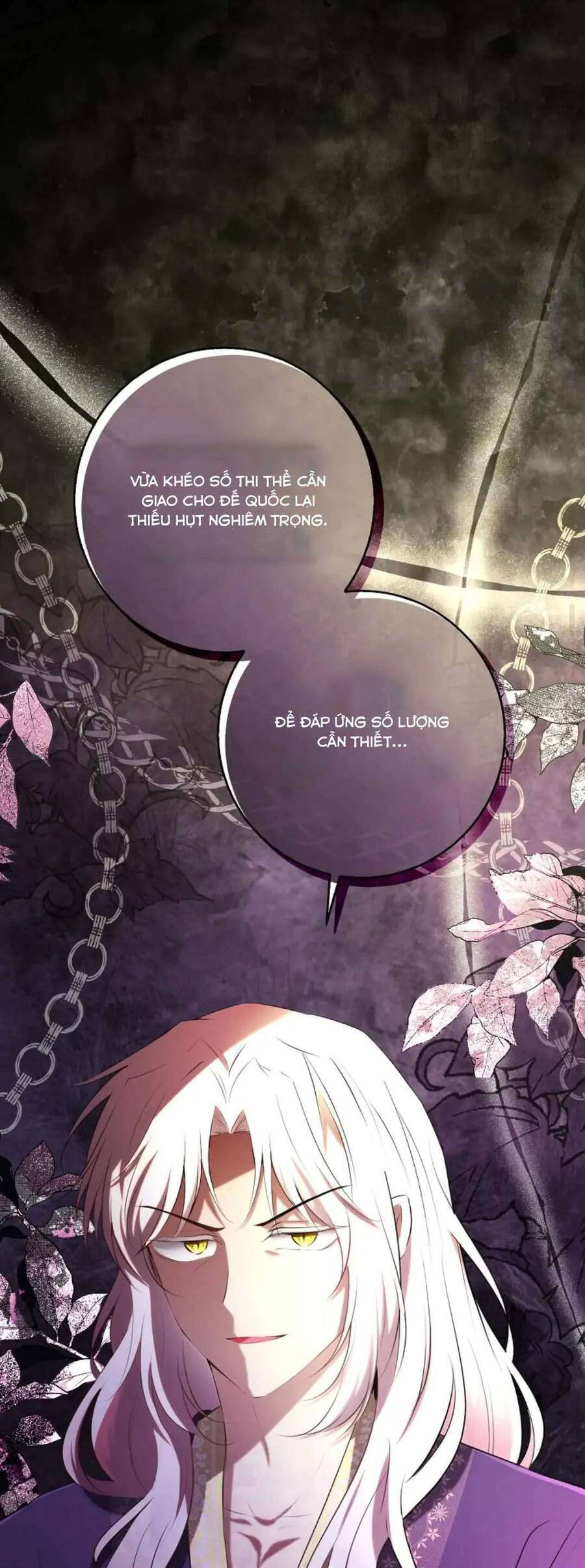 Sóc Nhỏ Tài Năng Chapter 98 - Trang 24