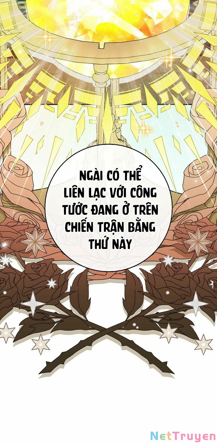 Sóc Nhỏ Tài Năng Chapter 6 - Trang 30