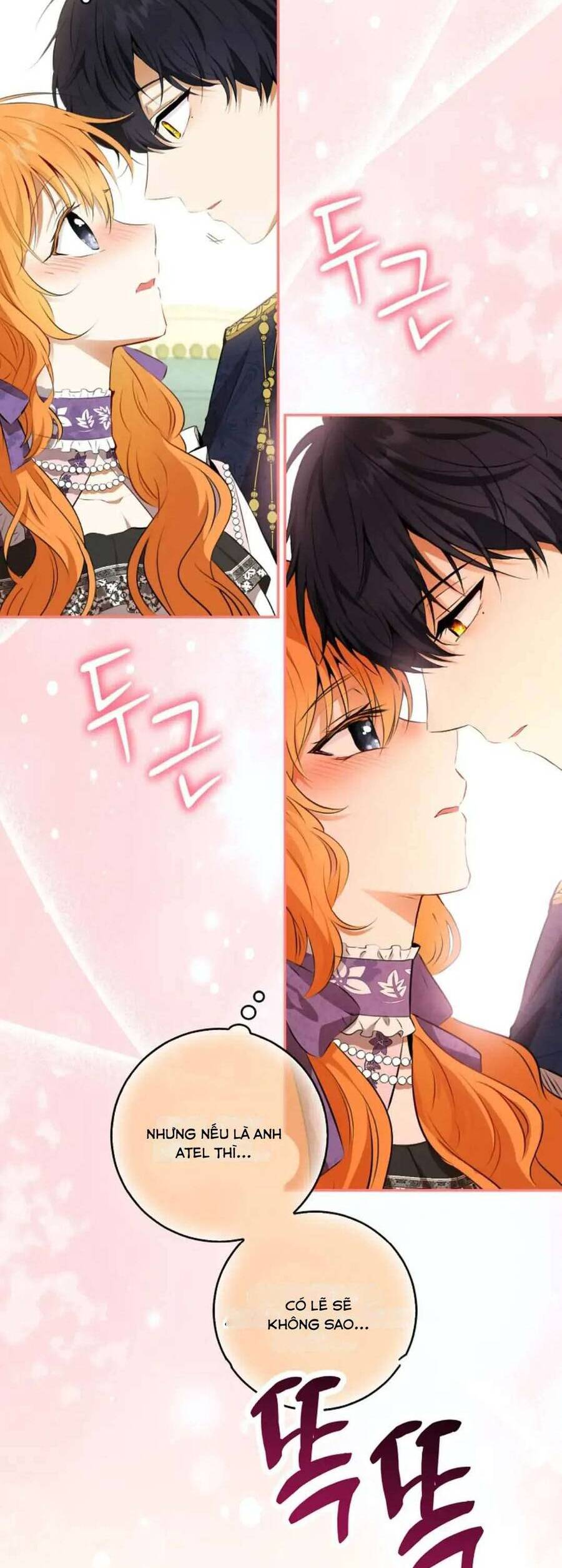 Sóc Nhỏ Tài Năng Chapter 95 - Trang 44