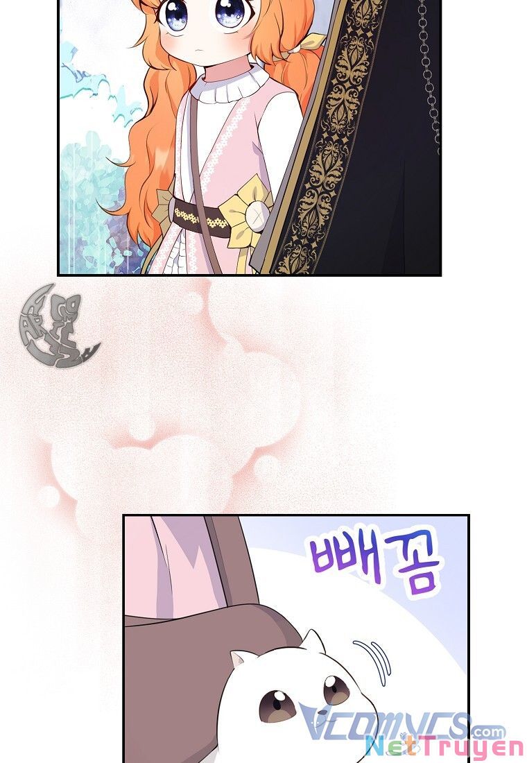 Sóc Nhỏ Tài Năng Chapter 14 - Trang 29
