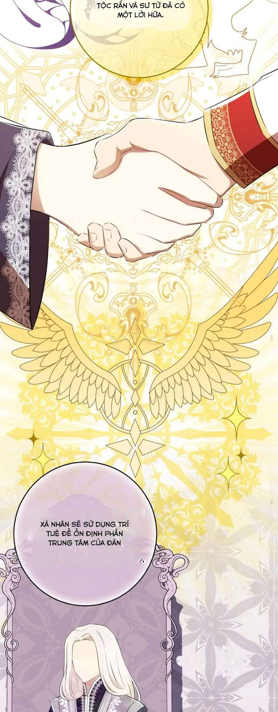 Sóc Nhỏ Tài Năng Chapter 98 - Trang 36
