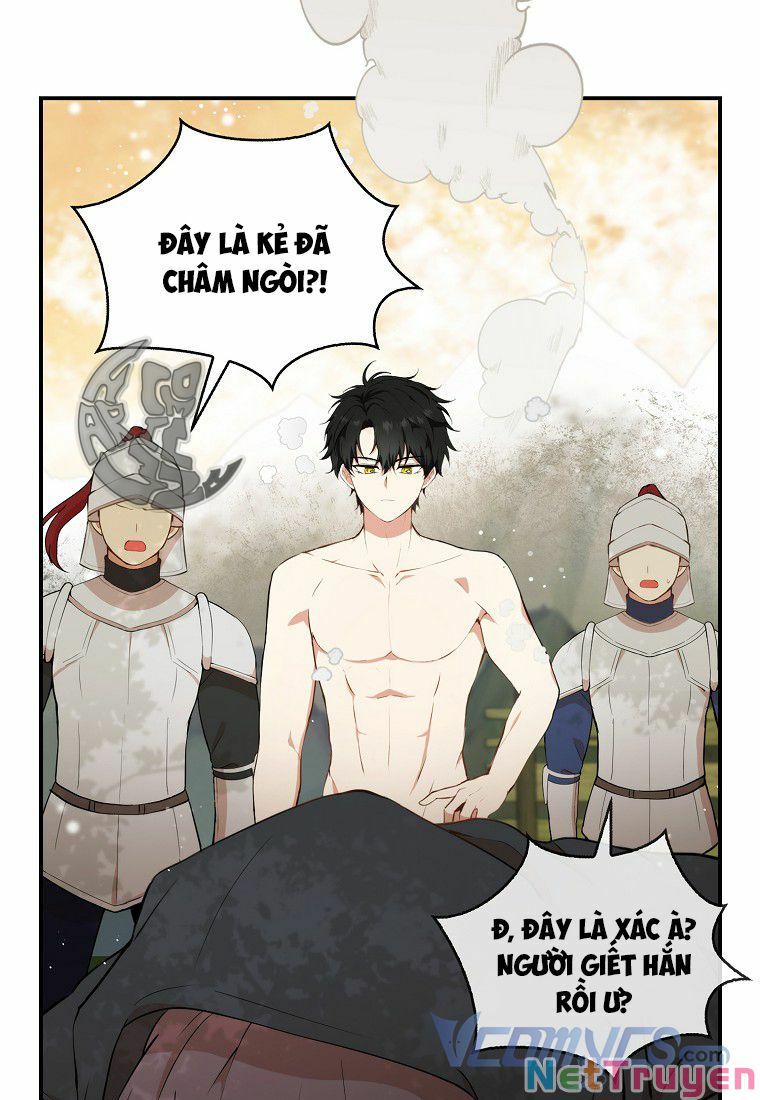 Sóc Nhỏ Tài Năng Chapter 8 - Trang 22