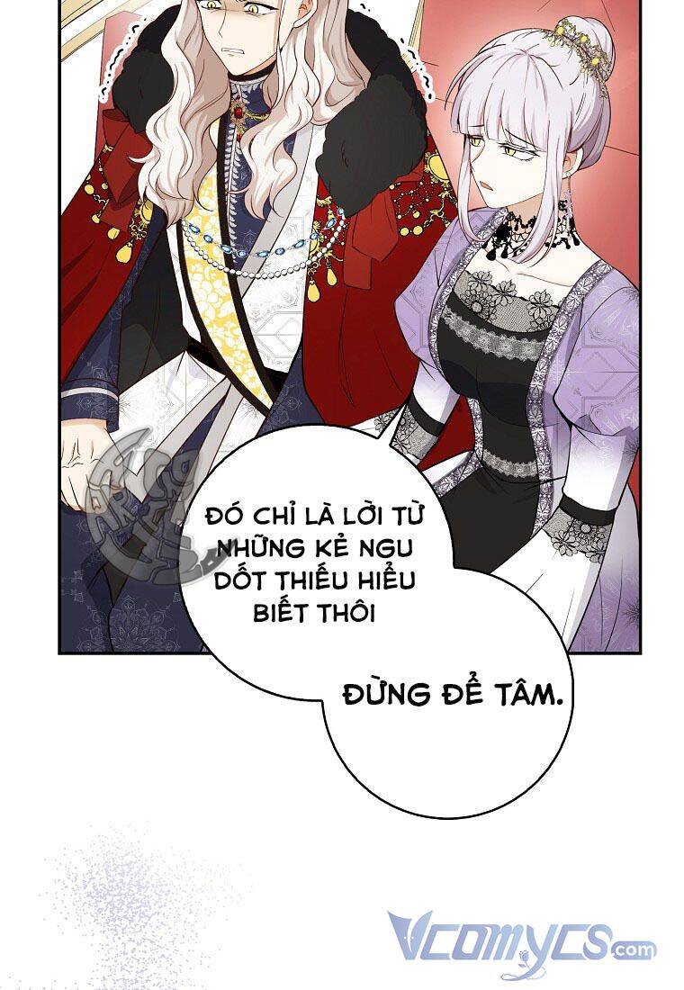 Sóc Nhỏ Tài Năng Chapter 22 - Trang 13