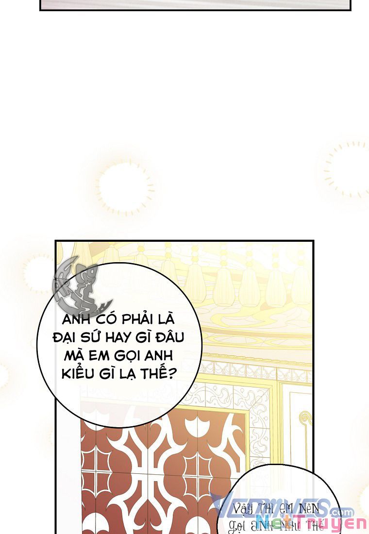 Sóc Nhỏ Tài Năng Chapter 11 - Trang 51