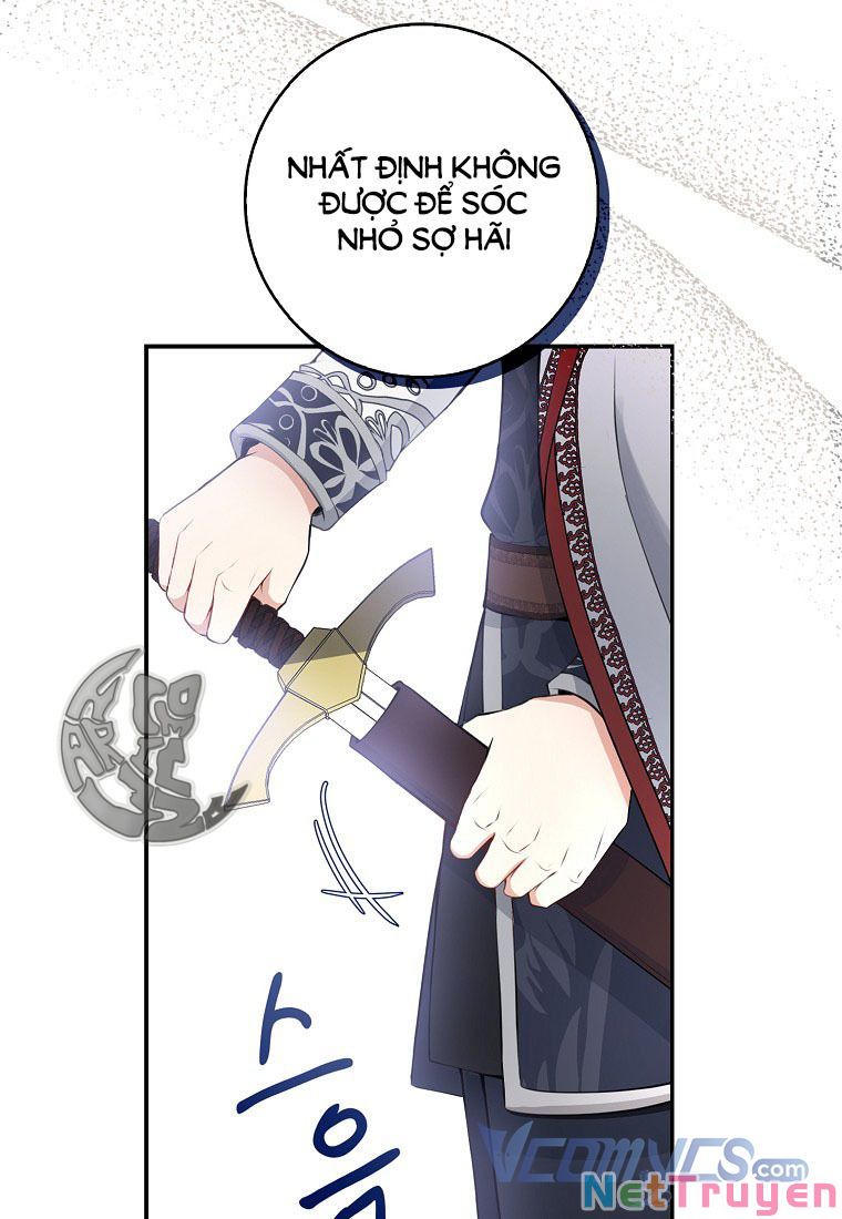 Sóc Nhỏ Tài Năng Chapter 13 - Trang 19