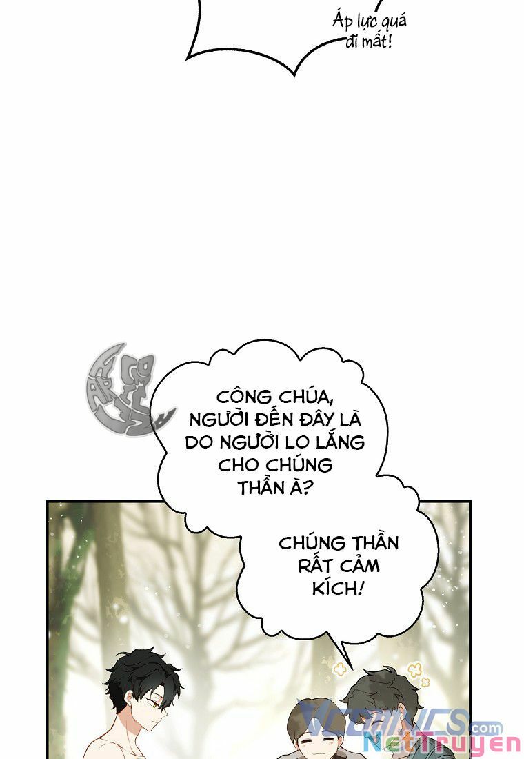 Sóc Nhỏ Tài Năng Chapter 8 - Trang 58