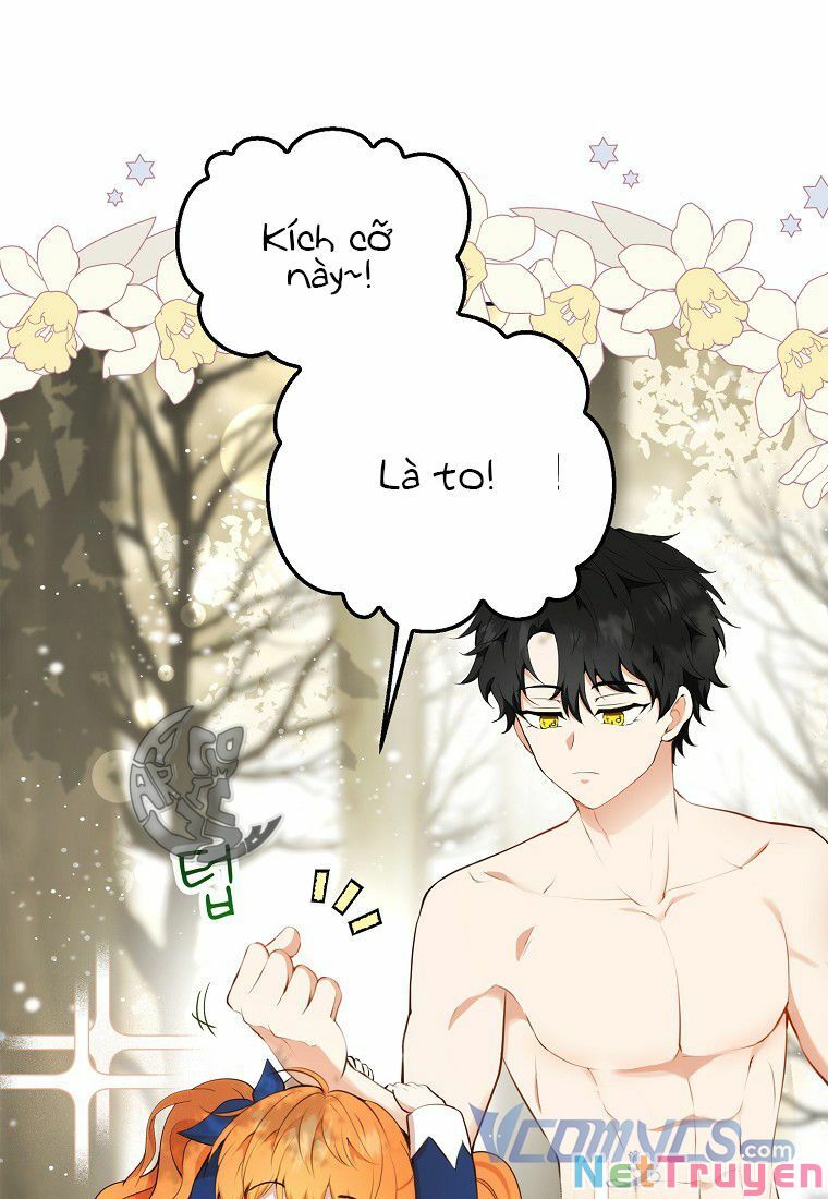 Sóc Nhỏ Tài Năng Chapter 8 - Trang 85
