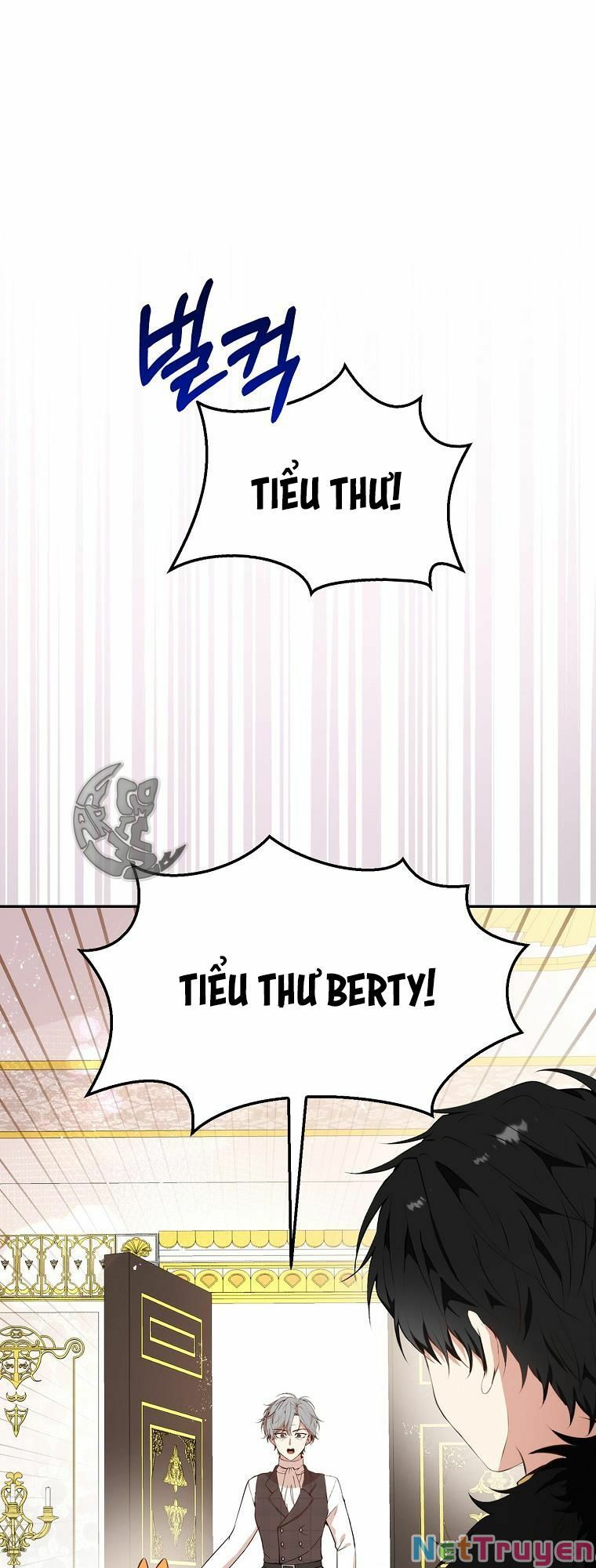 Sóc Nhỏ Tài Năng Chapter 6 - Trang 3