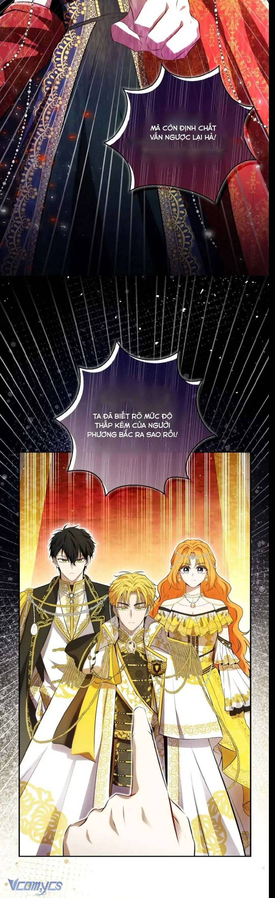 Sóc Nhỏ Tài Năng Chapter 97 - Trang 39