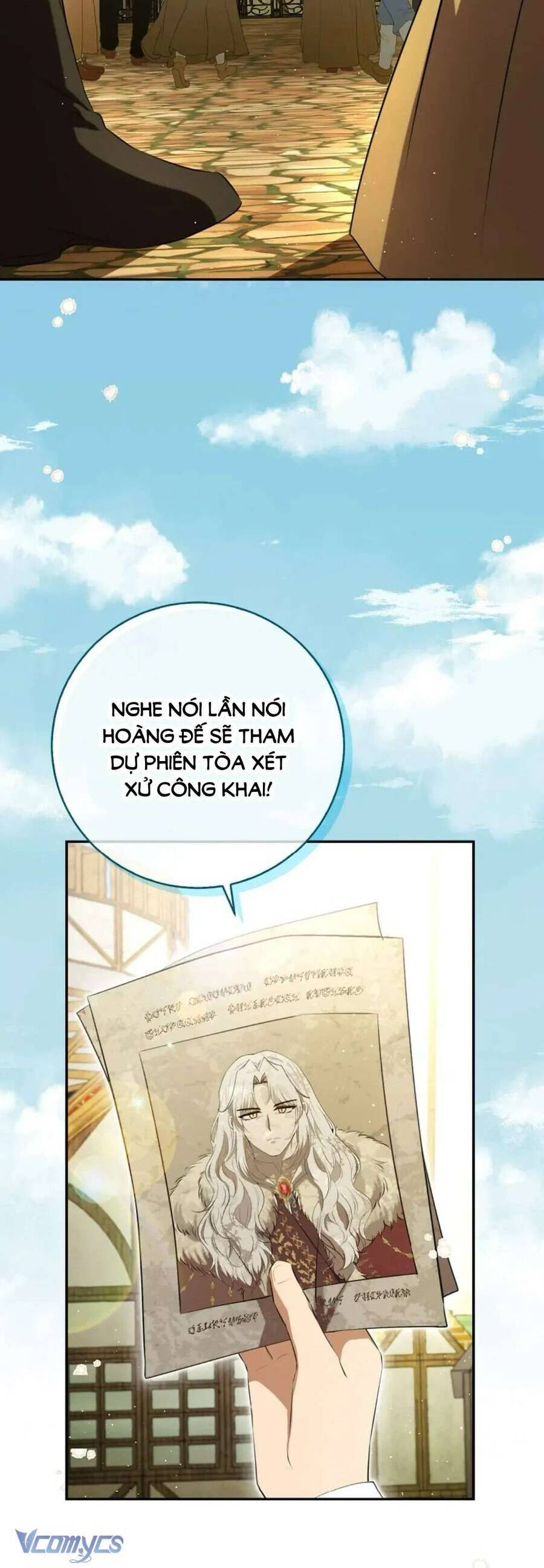 Sóc Nhỏ Tài Năng Chapter 99 - Trang 1