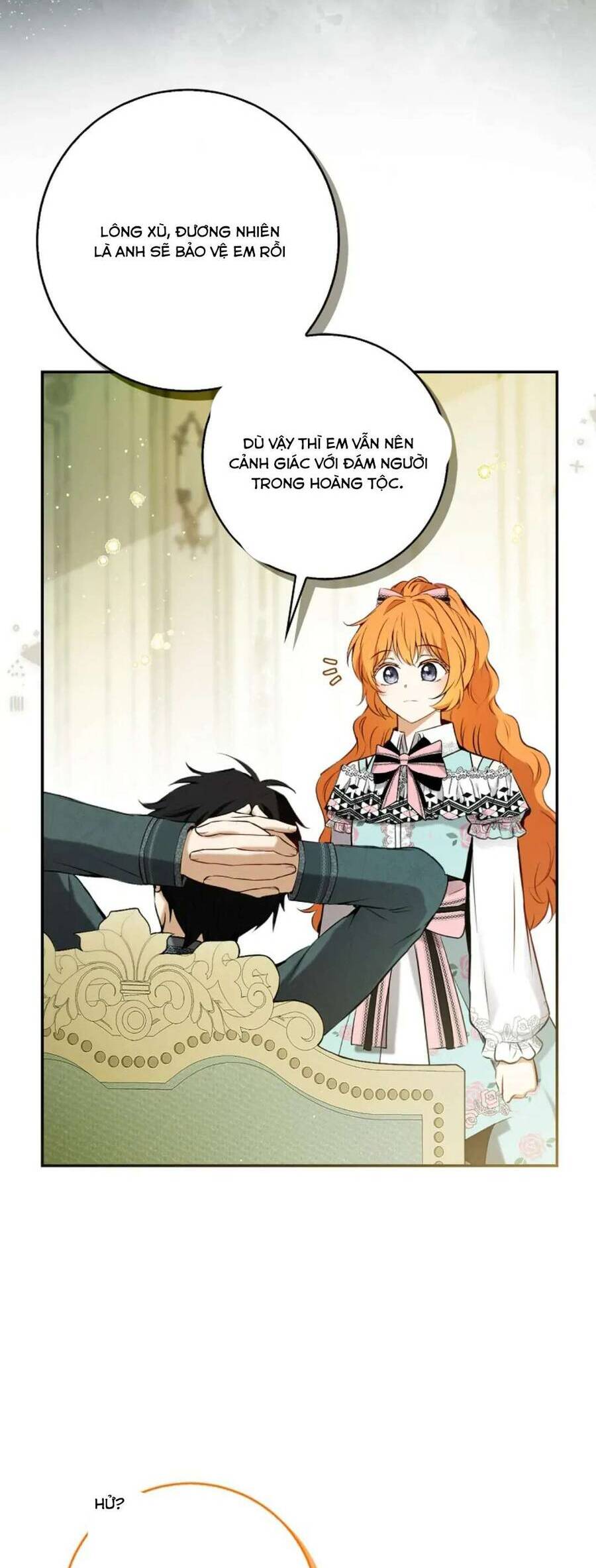 Sóc Nhỏ Tài Năng Chapter 92 - Trang 20