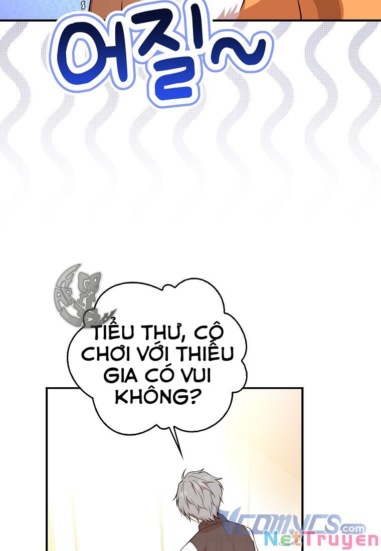 Sóc Nhỏ Tài Năng Chapter 11 - Trang 41