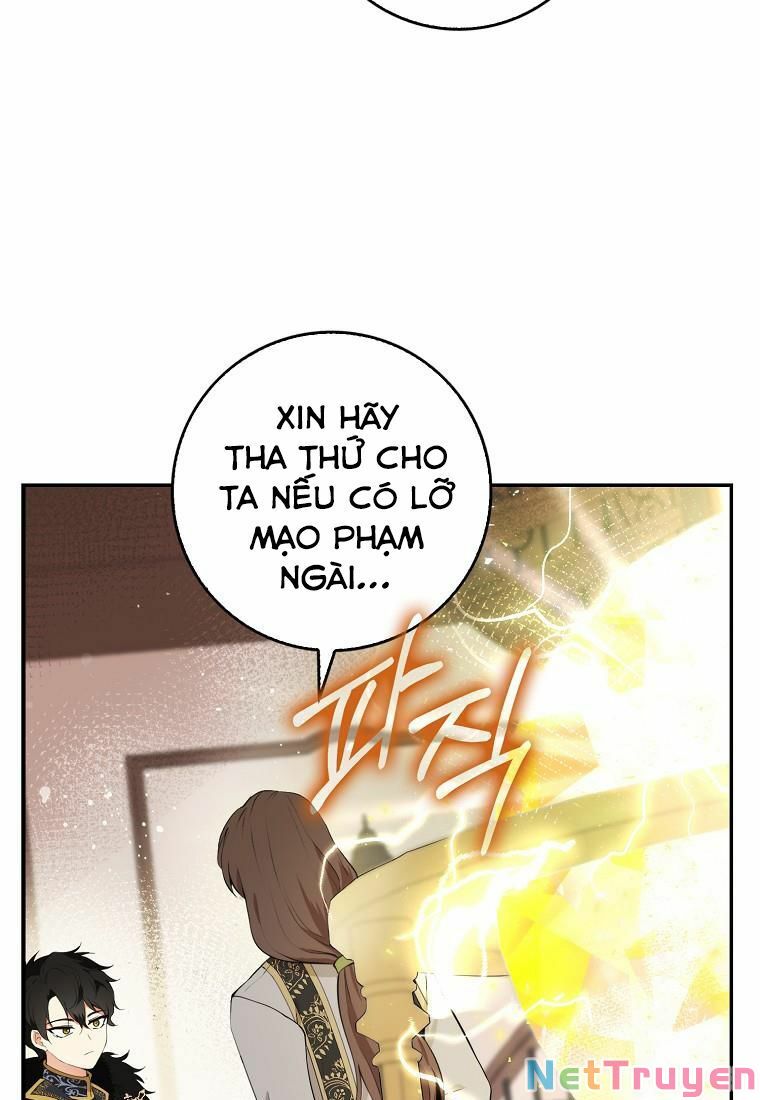 Sóc Nhỏ Tài Năng Chapter 6 - Trang 43