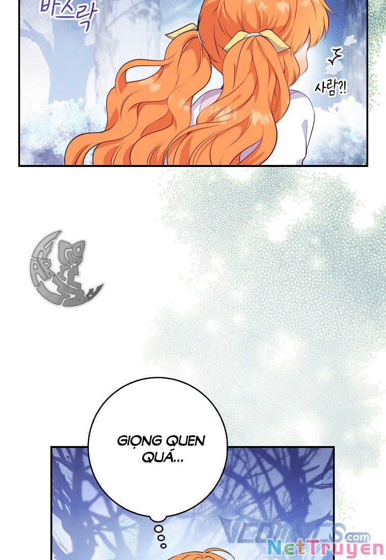 Sóc Nhỏ Tài Năng Chapter 13 - Trang 98