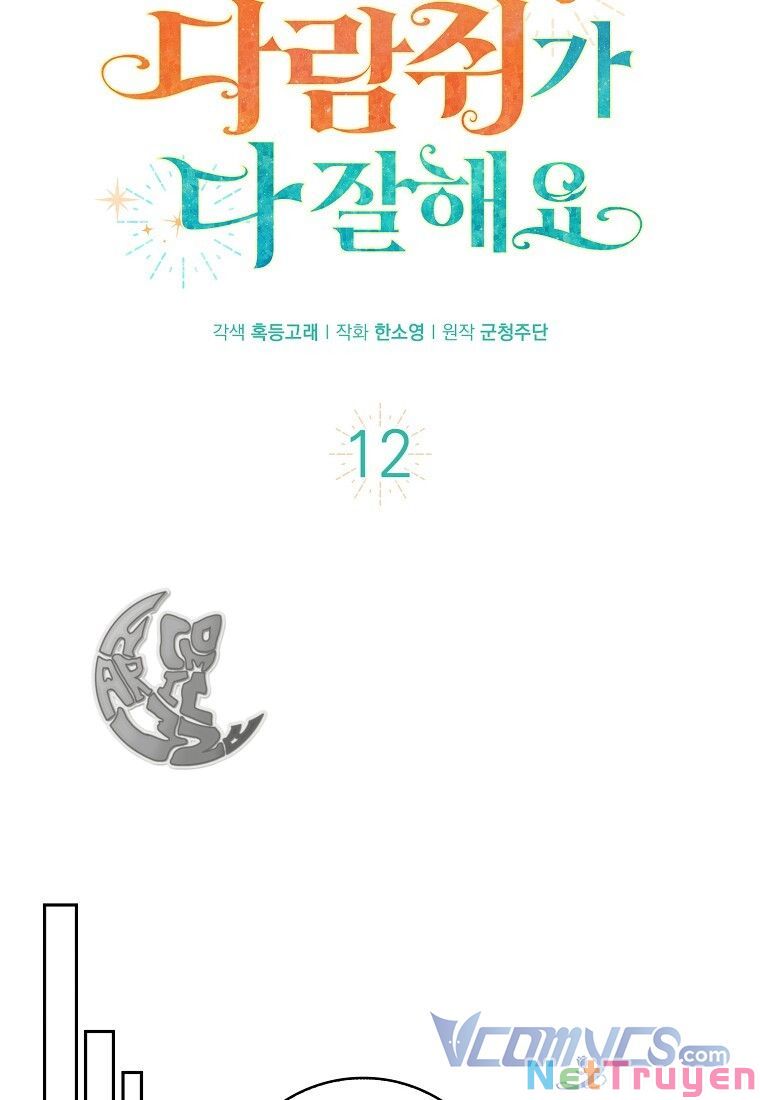 Sóc Nhỏ Tài Năng Chapter 12 - Trang 29