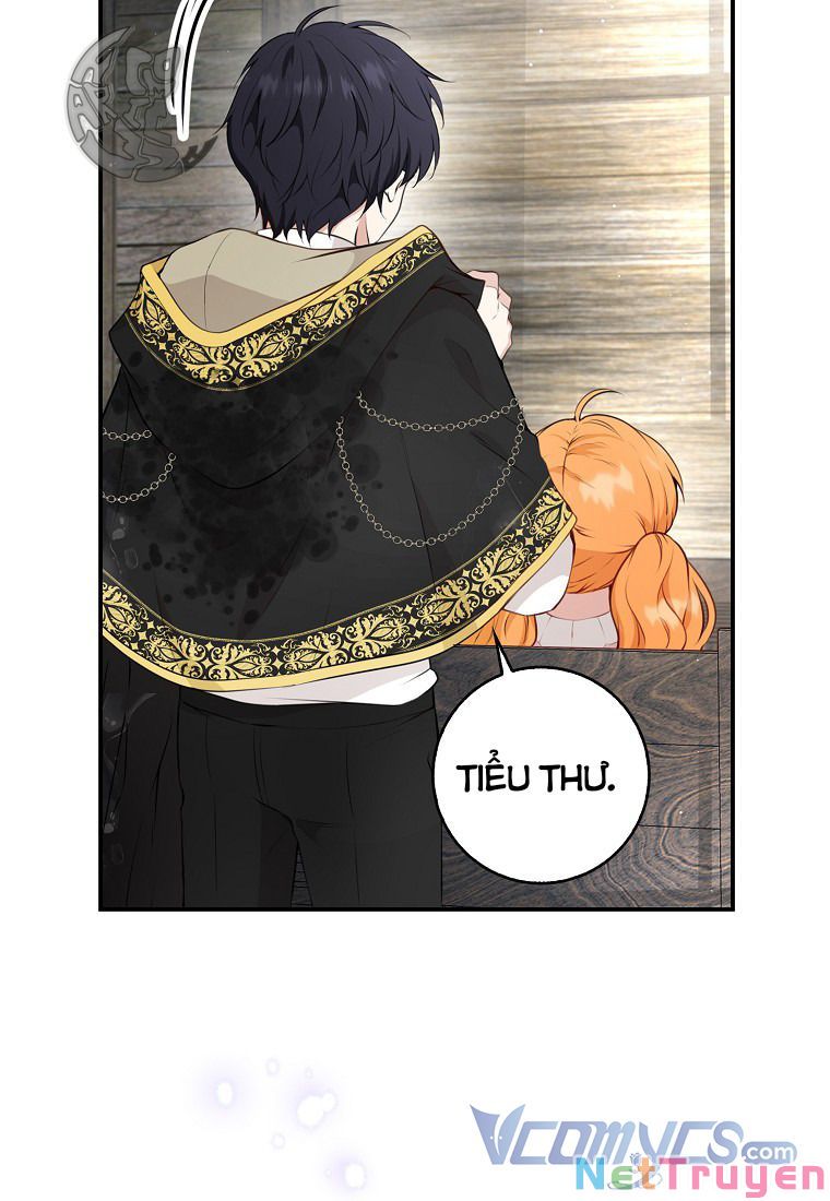 Sóc Nhỏ Tài Năng Chapter 14 - Trang 85