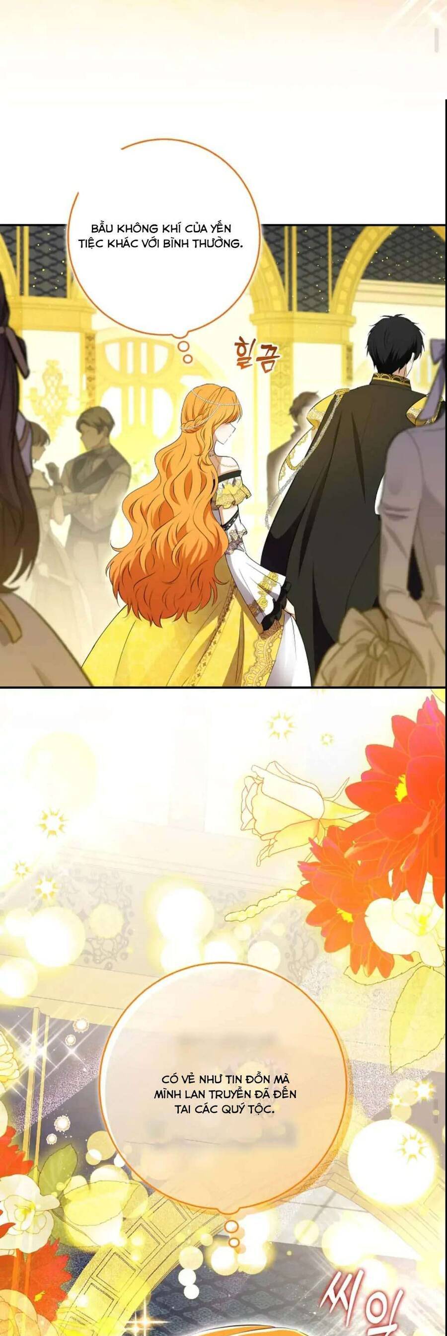 Sóc Nhỏ Tài Năng Chapter 97 - Trang 29