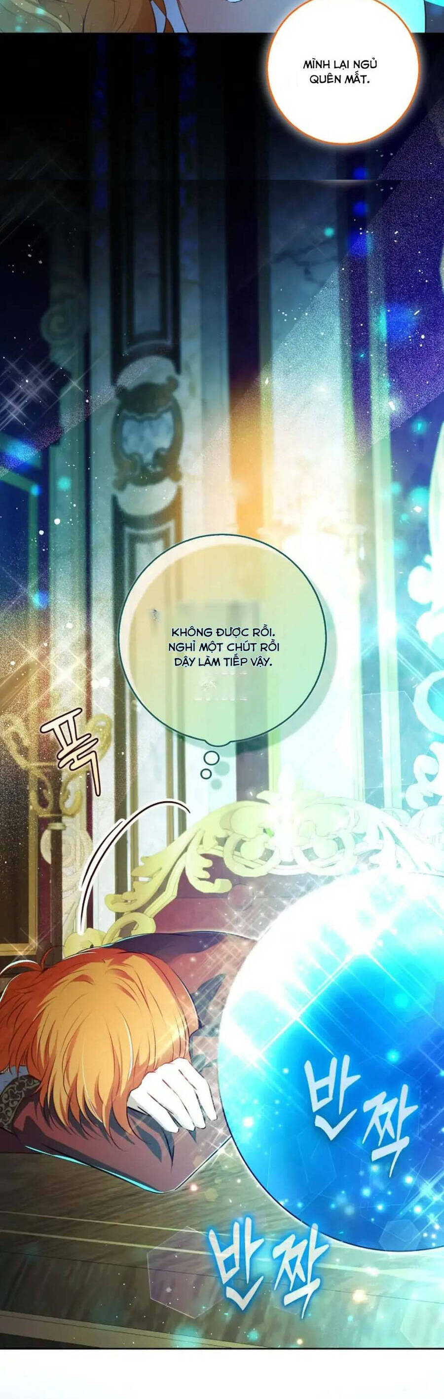 Sóc Nhỏ Tài Năng Chapter 101 - Trang 9
