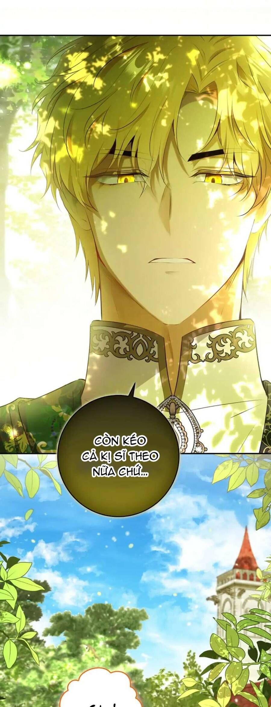Sóc Nhỏ Tài Năng Chapter 102 - Trang 16