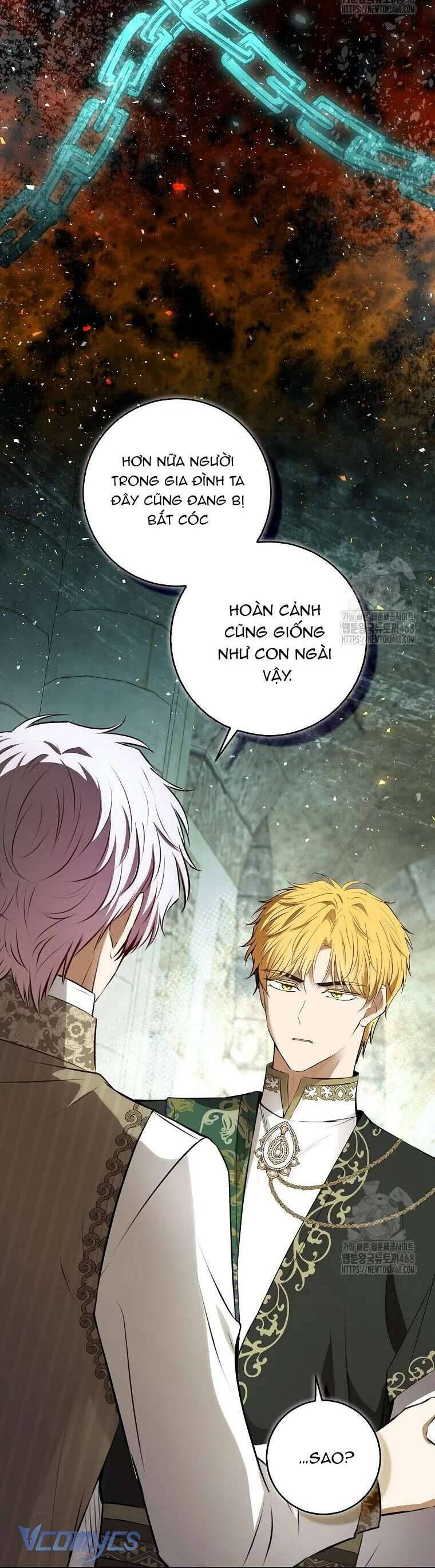 Sóc Nhỏ Tài Năng Chapter 105 - Trang 4