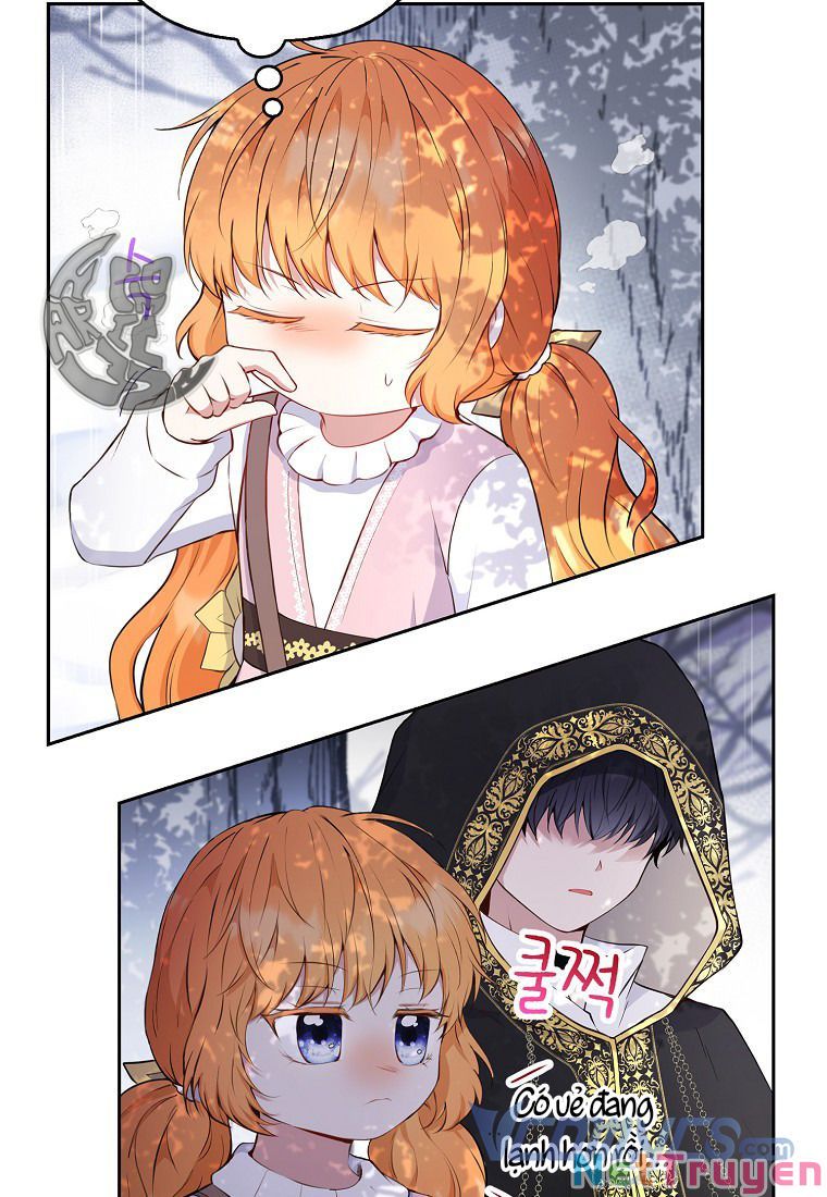 Sóc Nhỏ Tài Năng Chapter 14 - Trang 50