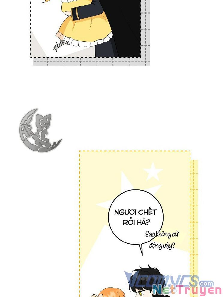 Sóc Nhỏ Tài Năng Chapter 4 - Trang 55