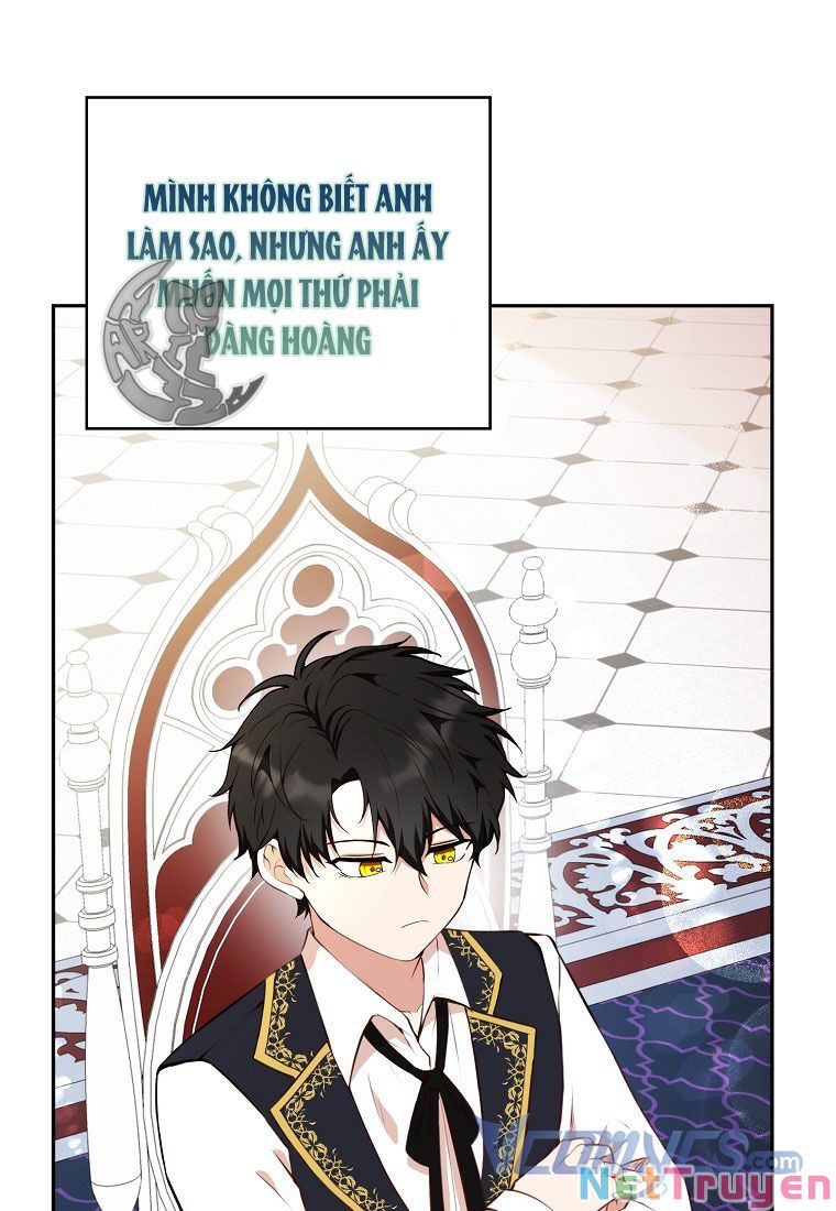 Sóc Nhỏ Tài Năng Chapter 12 - Trang 43