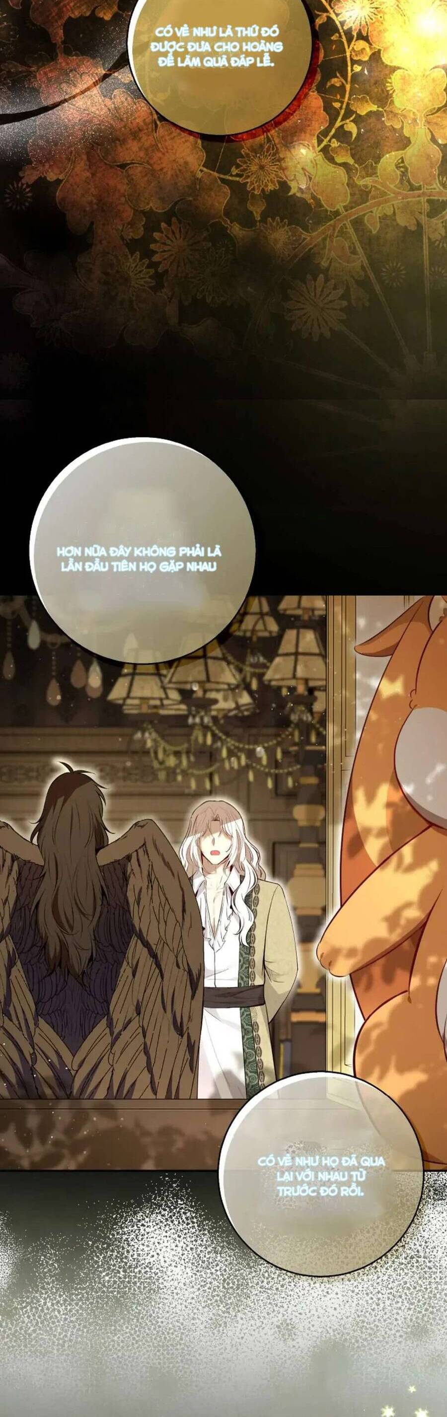 Sóc Nhỏ Tài Năng Chapter 92 - Trang 17
