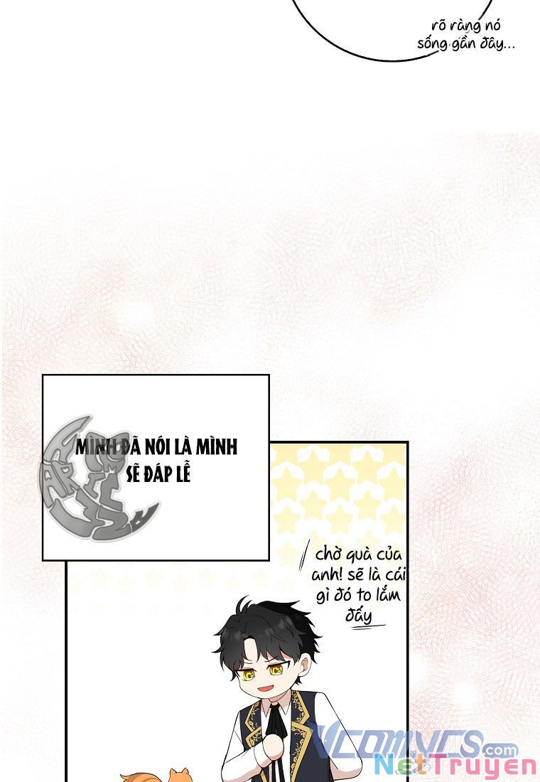 Sóc Nhỏ Tài Năng Chapter 13 - Trang 6