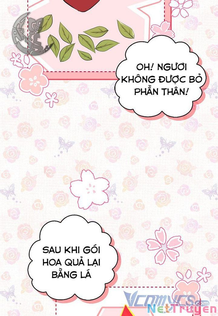 Sóc Nhỏ Tài Năng Chapter 16 - Trang 20