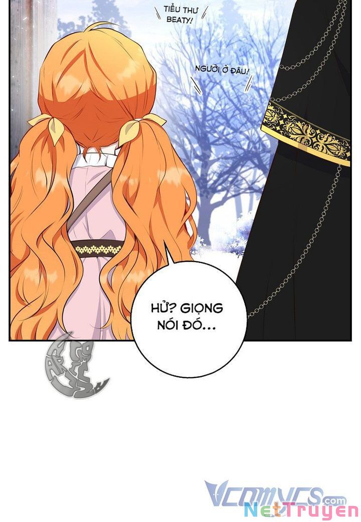 Sóc Nhỏ Tài Năng Chapter 16 - Trang 47