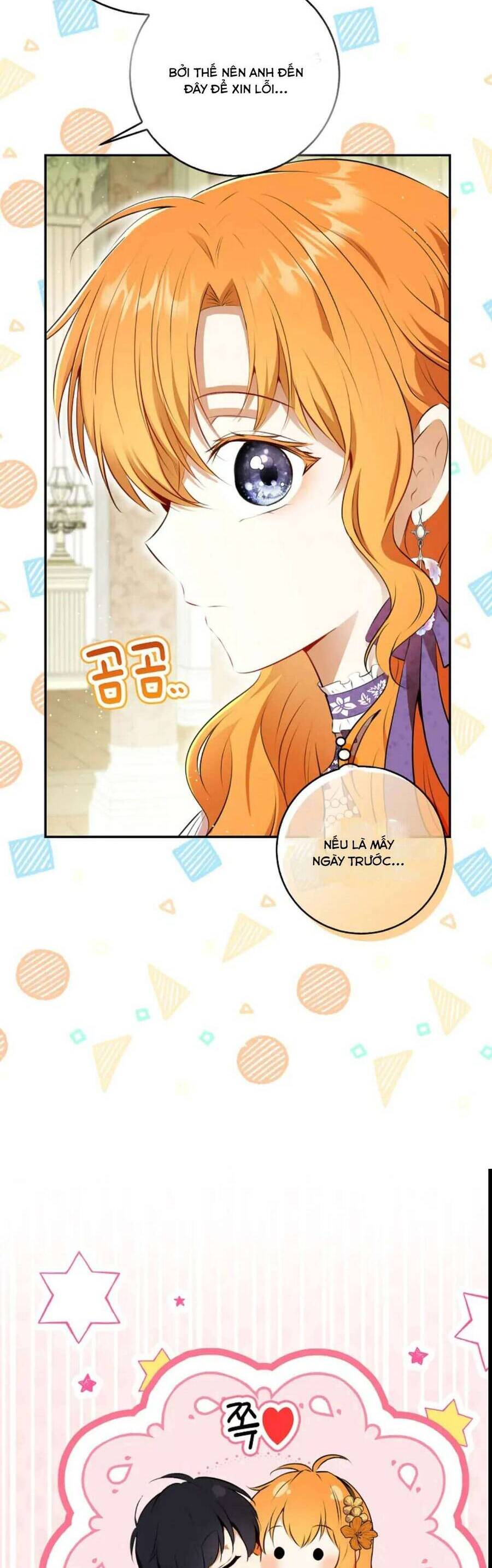 Sóc Nhỏ Tài Năng Chapter 95 - Trang 24