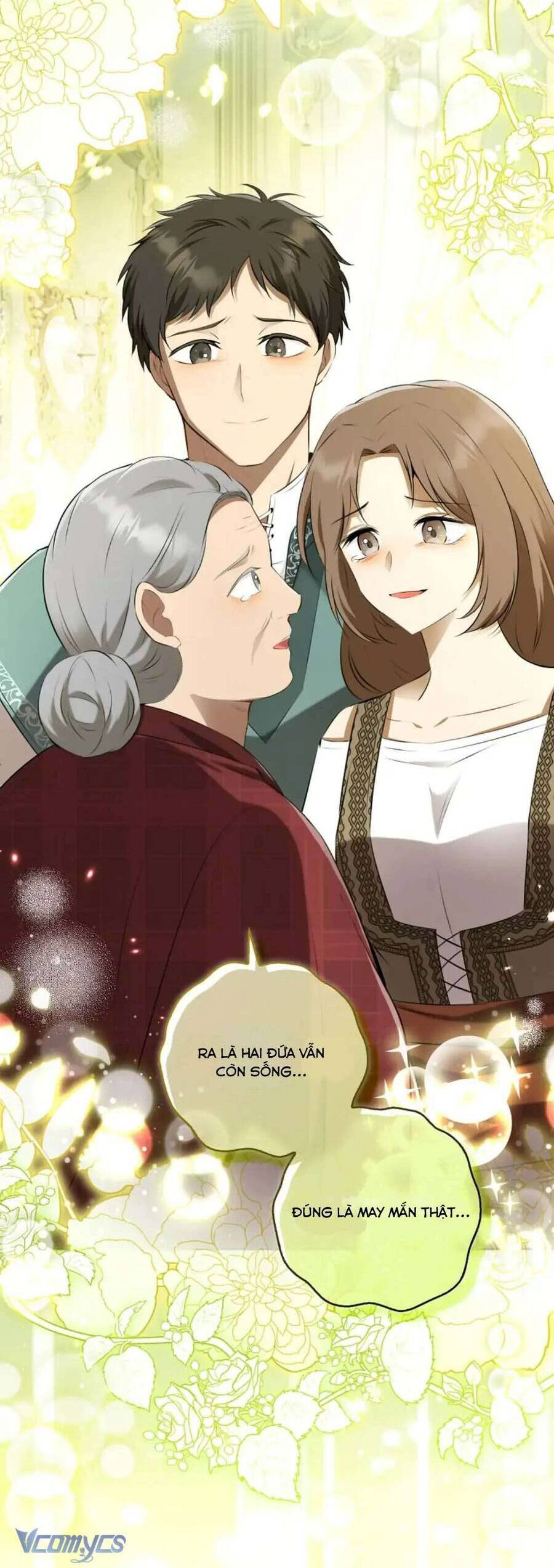 Sóc Nhỏ Tài Năng Chapter 97 - Trang 9