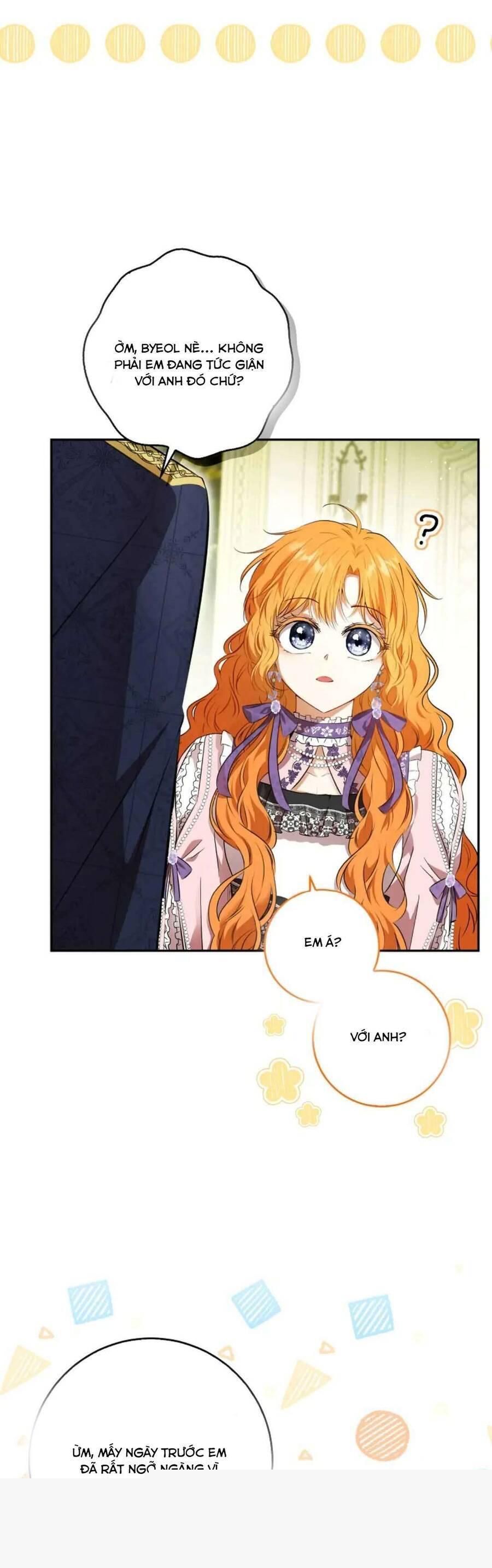 Sóc Nhỏ Tài Năng Chapter 95 - Trang 23