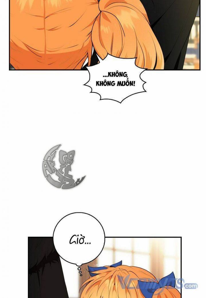 Sóc Nhỏ Tài Năng Chapter 7 - Trang 49